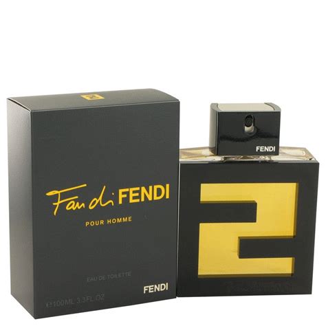 fan di fendi eau de toilette mens fragrance|fan di Fendi perfume price.